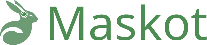 Maskot logo tasarımı