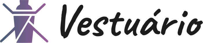 design de logotipo Vestuário