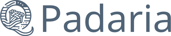 design de logotipo Padaria