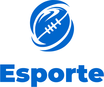 design de logotipo Esporte