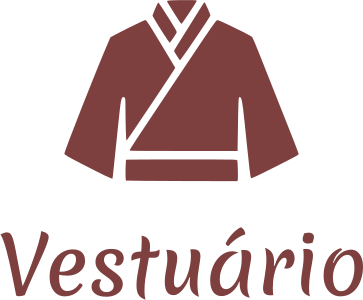 design de logotipo Vestuário