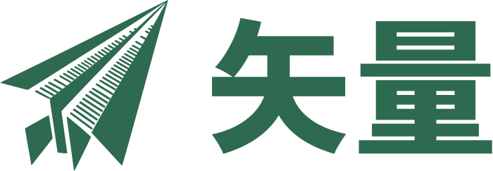 矢量 标志设计
