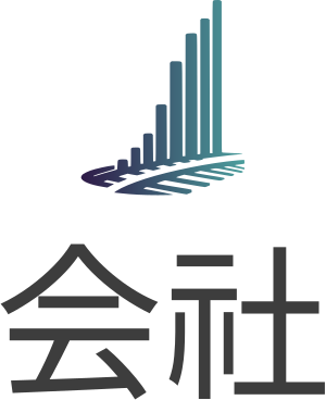 会社 ロゴデザイン