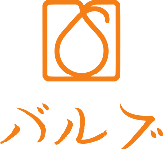 バルブ ロゴデザイン