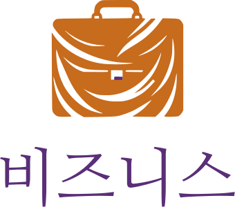 비즈니스 로고 디자인
