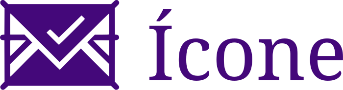 design de logotipo Ícone