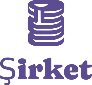 Şirket logo tasarımı