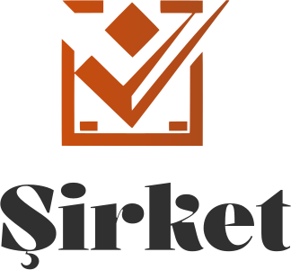 Şirket logo tasarımı