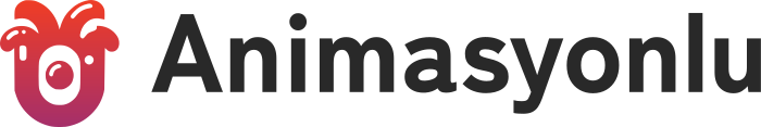 Animasyonlu logo tasarımı