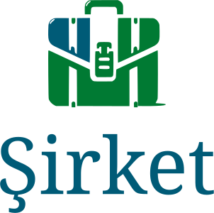 Şirket logo tasarımı
