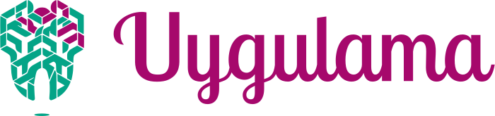 Uygulama logo tasarımı