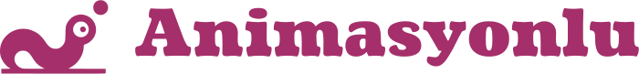 Animasyonlu logo tasarımı