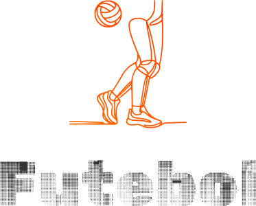 design de logotipo Futebol