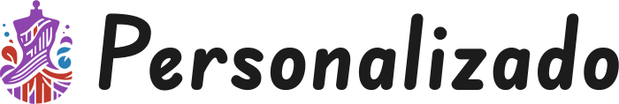 design de logotipo Personalizado