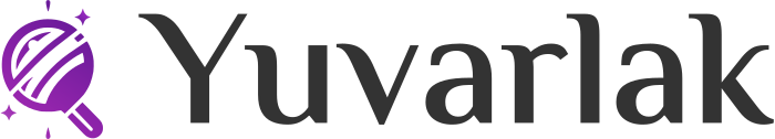 Yuvarlak logo tasarımı