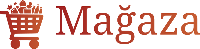 Mağaza logo tasarımı