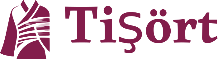 Tişört logo tasarımı