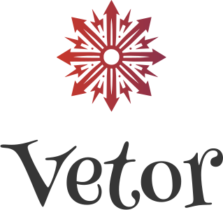 design de logotipo Vetor