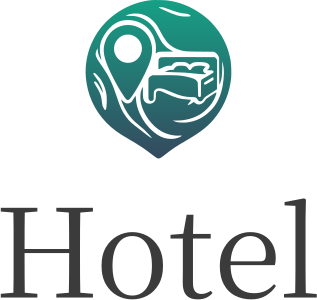 design de logotipo Hotel