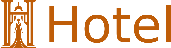 design de logotipo Hotel