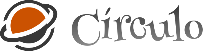 design de logotipo Círculo