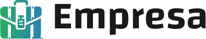 design de logotipo Empresa