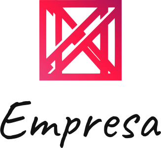 design de logotipo Empresa