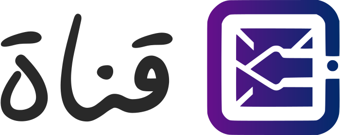 تصميم شعار قناة