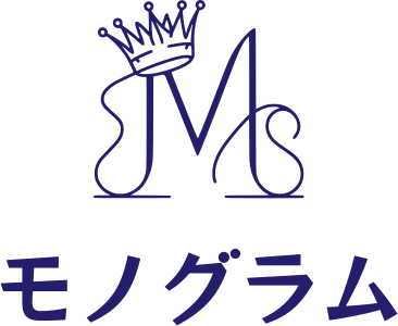 モノグラム ロゴデザイン