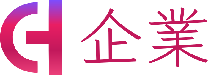 企業 ロゴデザイン