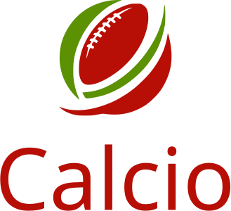 design del logo Football Americano