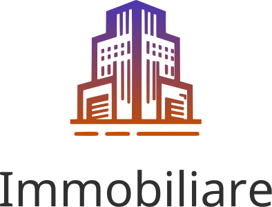 design del logo Immobiliare