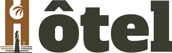 création de logo Hôtel