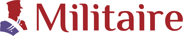 création de logo Militaire