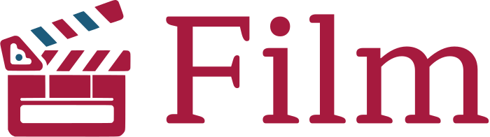 création de logo Film