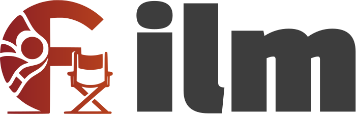 création de logo Film