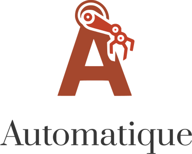 création de logo Automatique