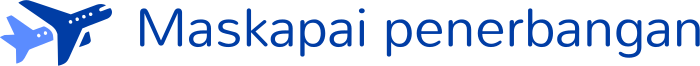 desain logo Maskapai penerbangan