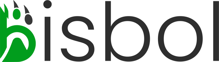 desain logo bisbol
