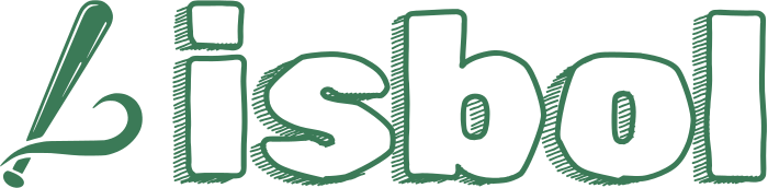 desain logo bisbol