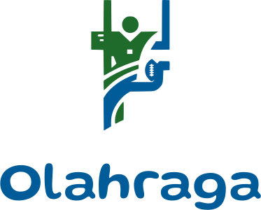 desain logo Olahraga