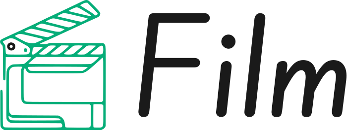 desain logo Sinema
