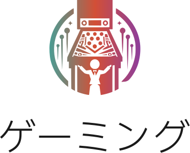 ゲーミング ロゴデザイン