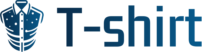 création de logo T-shirt