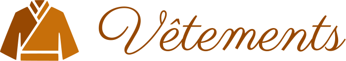 création de logo Vêtements