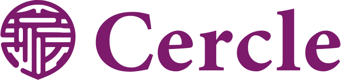 création de logo Cercle