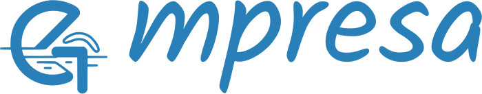 diseño de logotipo Empresa