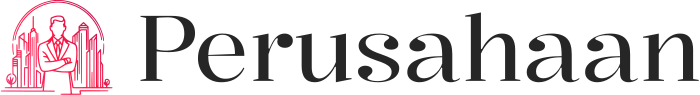 desain logo Perusahaan