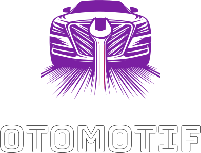 desain logo Otomotif