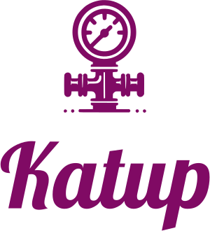 desain logo Katup